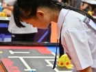 การแข่งขัน 2025 MakeX Thailand Robotics Competition | POINT  ... Image 15
